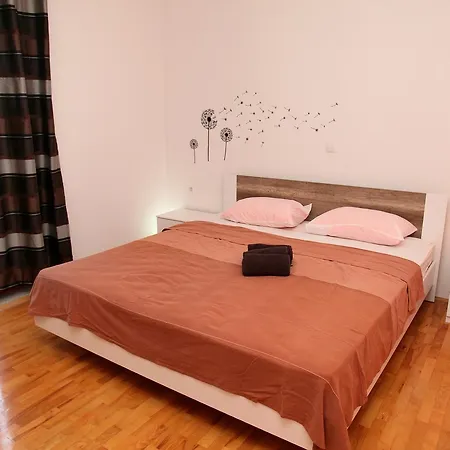 Kastel Kambelovac 14084b Lejlighed Kaštela
